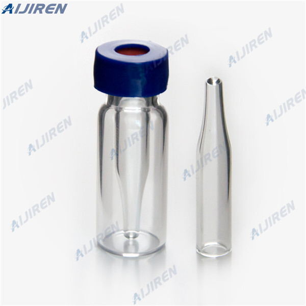 Common use 0.2ml chromatography vial inserts suit for 9-425 Waters